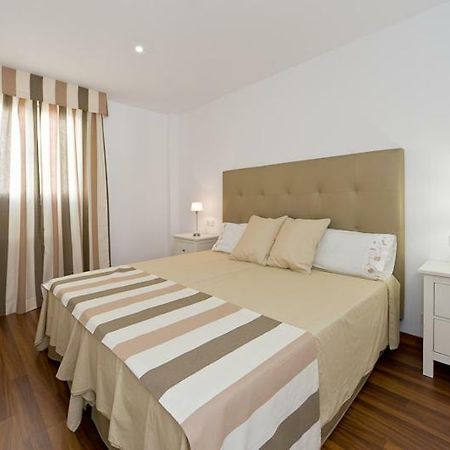 Apartmán Marieta Bajos Colonia de Sant Jordi Exteriér fotografie