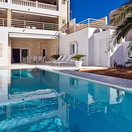 Apartmán Marieta Bajos Colonia de Sant Jordi Exteriér fotografie