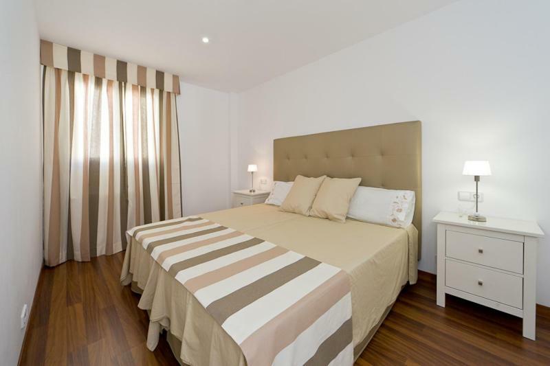 Apartmán Marieta Bajos Colonia de Sant Jordi Exteriér fotografie