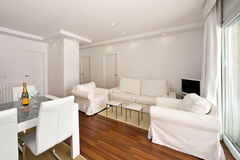 Apartmán Marieta Bajos Colonia de Sant Jordi Exteriér fotografie