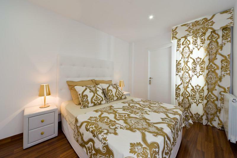 Apartmán Marieta Bajos Colonia de Sant Jordi Exteriér fotografie