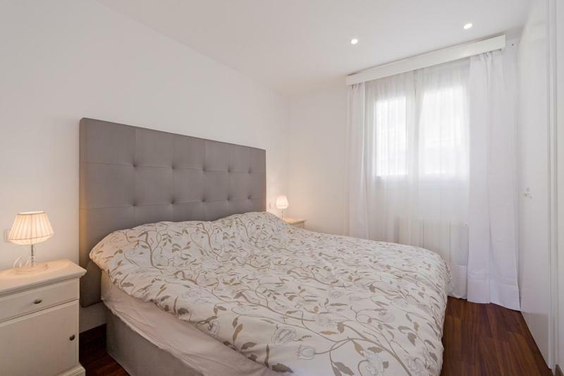 Apartmán Marieta Bajos Colonia de Sant Jordi Exteriér fotografie